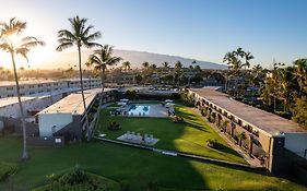 Maui Seaside Hotel